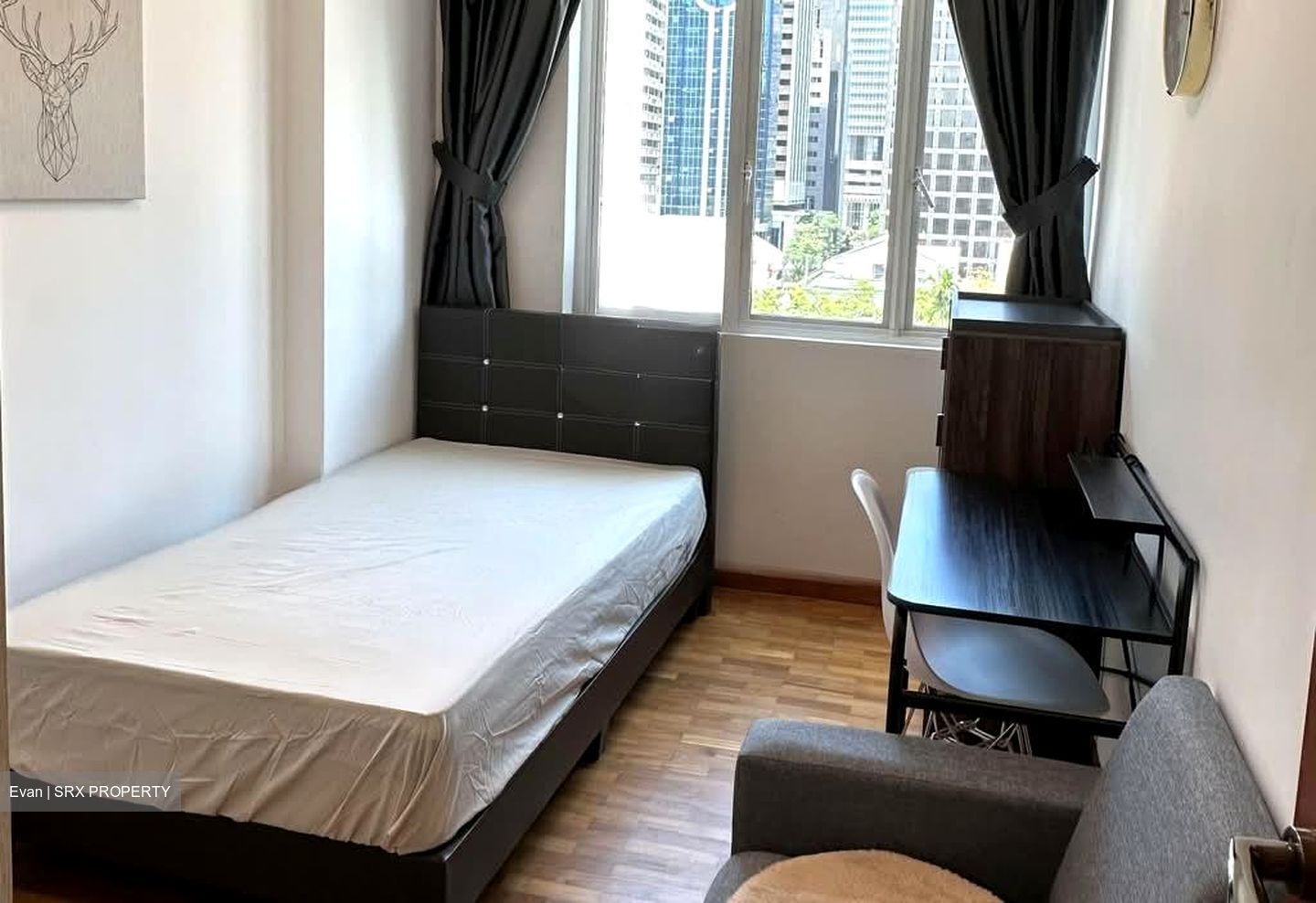 Emerald Garden (D1), Condominium #551635071